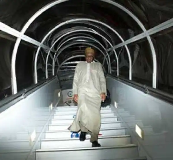 Buhari